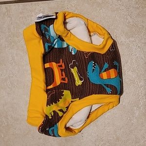 BLUEBERRY | Training Pants | Trainers Diapers | M